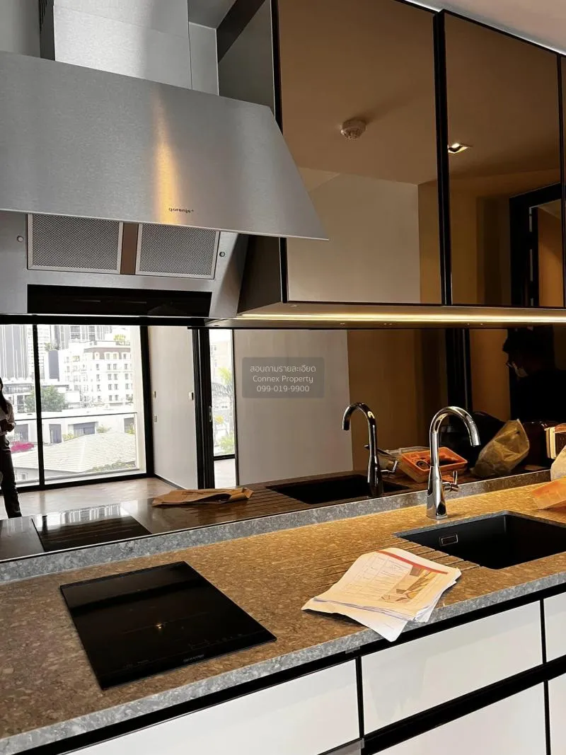 ขายคอนโด  เดอะ รีเซิร์ฟ 61 ไฮด์อะเวย์ BTS-เอกมัย คลองเตยเหนือ เขต 3