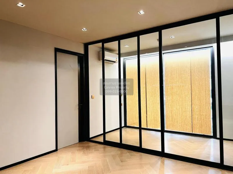 ขายคอนโด  เดอะ รีเซิร์ฟ 61 ไฮด์อะเวย์ BTS-เอกมัย คลองเตยเหนือ เขต