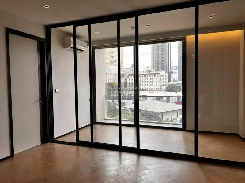 ขายคอนโด  เดอะ รีเซิร์ฟ 61 ไฮด์อะเวย์ BTS-เอกมัย คลองเตยเหนือ เขต