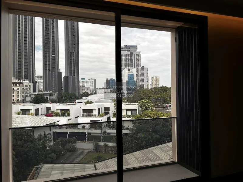 ขายคอนโด  เดอะ รีเซิร์ฟ 61 ไฮด์อะเวย์ BTS-เอกมัย คลองเตยเหนือ เขต