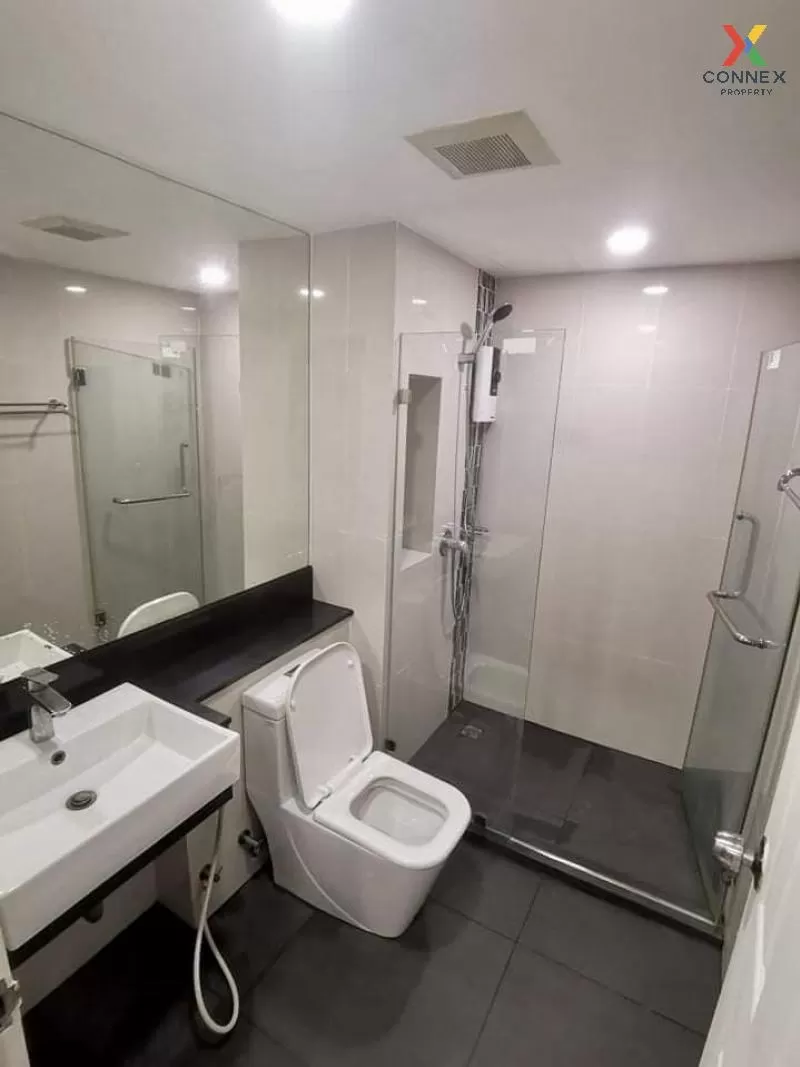 FOR SALE condo , Chateau In Town Sukhumvit 64/1 , BTS-Punnawithi 