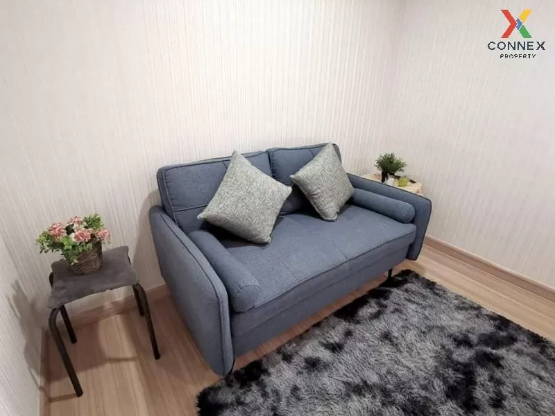 FOR SALE condo , Chateau In Town Sukhumvit 64/1 , BTS-Punnawithi  4