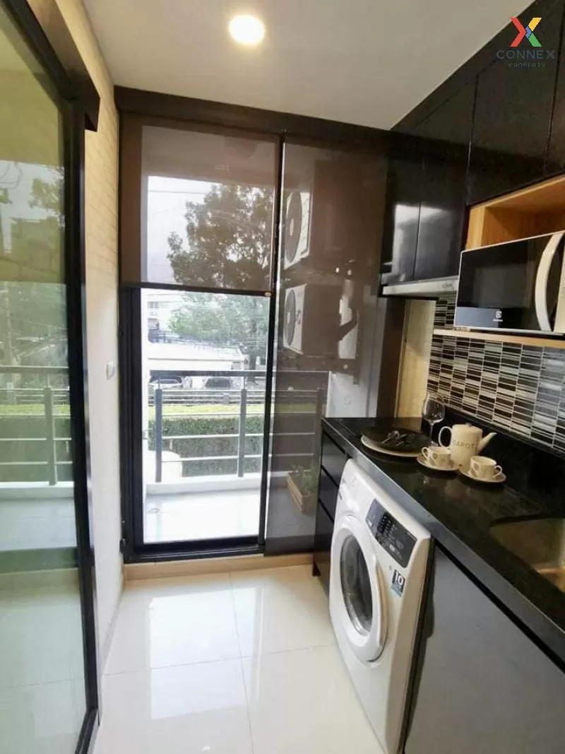 FOR SALE condo , Chateau In Town Sukhumvit 64/1 , BTS-Punnawithi 