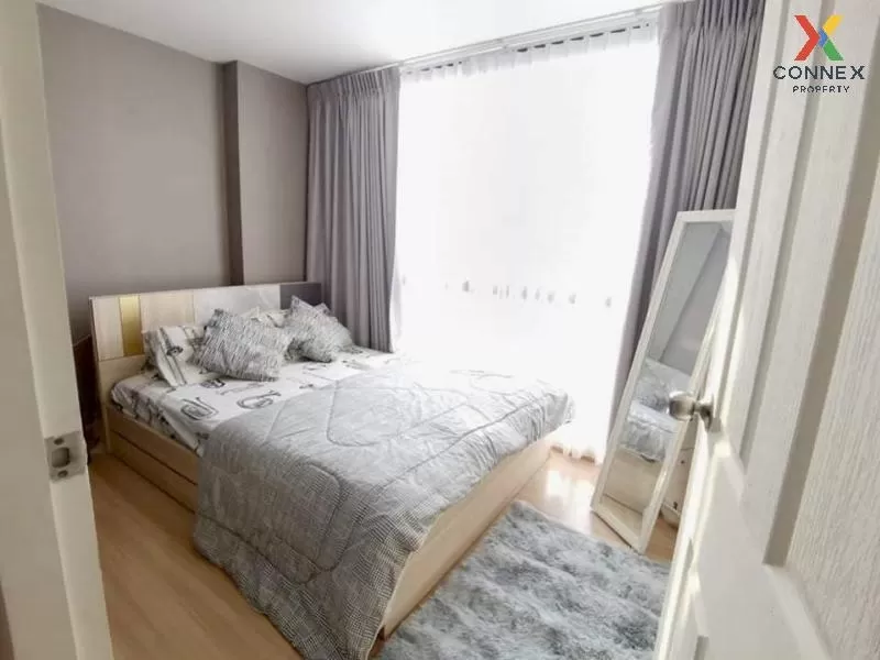 FOR SALE condo , Chateau In Town Sukhumvit 64/1 , BTS-Punnawithi 