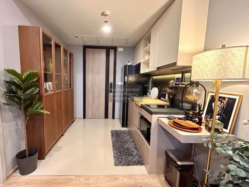 เช่าคอนโด  โอกะ เฮาส์ BTS-ทองหล่อ คลองตัน เขต คลองเตย กรุงเทพ CX- 4