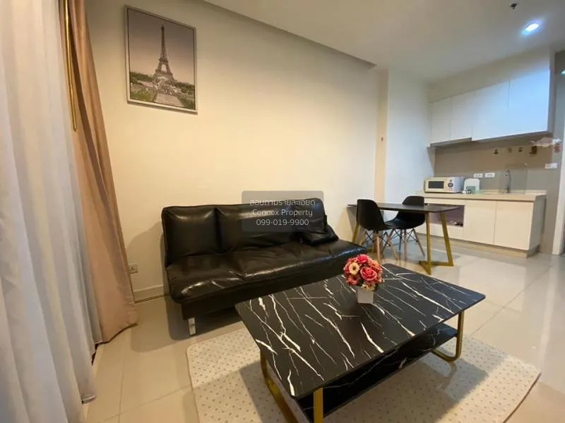 เช่าคอนโด  ที.ซี. กรีน MRT-พระราม 9 ห้วยขวาง เขต ห้วยขวาง กรุงเทพ 1