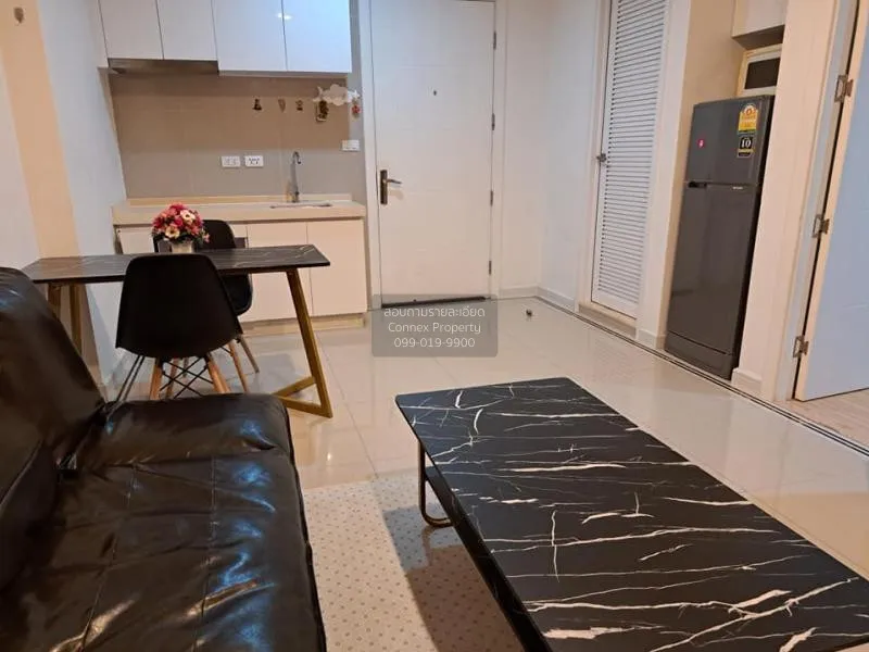 เช่าคอนโด  ที.ซี. กรีน MRT-พระราม 9 ห้วยขวาง เขต ห้วยขวาง กรุงเทพ 3