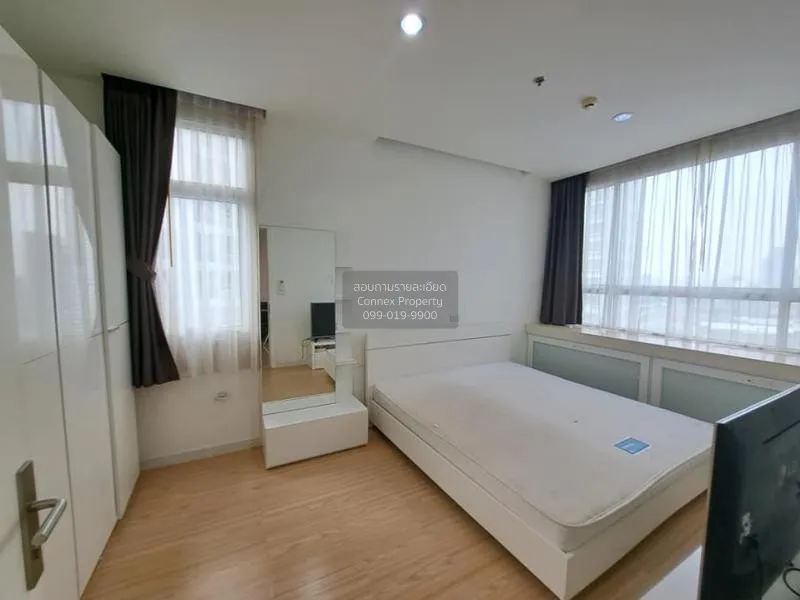 เช่าคอนโด  ที.ซี. กรีน MRT-พระราม 9 ห้วยขวาง เขต ห้วยขวาง กรุงเทพ