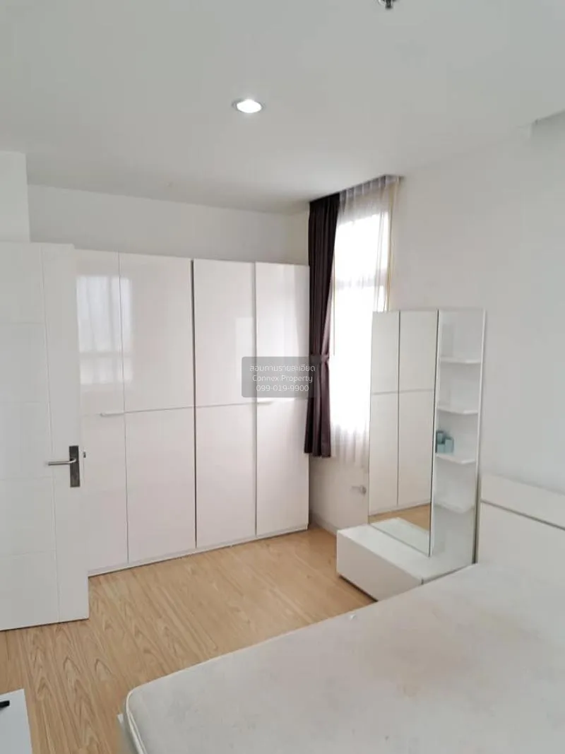 เช่าคอนโด  ที.ซี. กรีน MRT-พระราม 9 ห้วยขวาง เขต ห้วยขวาง กรุงเทพ