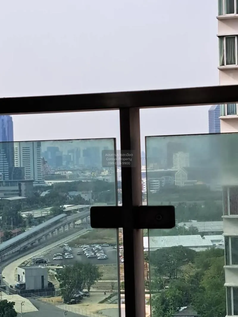 เช่าคอนโด  ที.ซี. กรีน MRT-พระราม 9 ห้วยขวาง เขต ห้วยขวาง กรุงเทพ