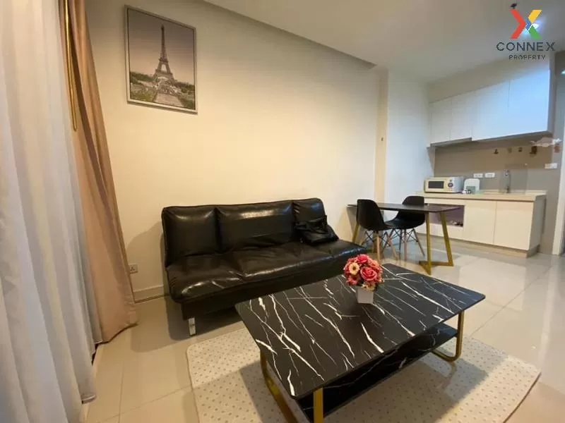 ขายคอนโด  ที.ซี. กรีน MRT-พระราม 9 ห้วยขวาง เขต ห้วยขวาง กรุงเทพ  1