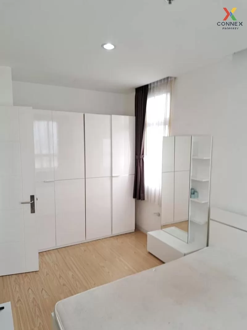 ขายคอนโด  ที.ซี. กรีน MRT-พระราม 9 ห้วยขวาง เขต ห้วยขวาง กรุงเทพ 