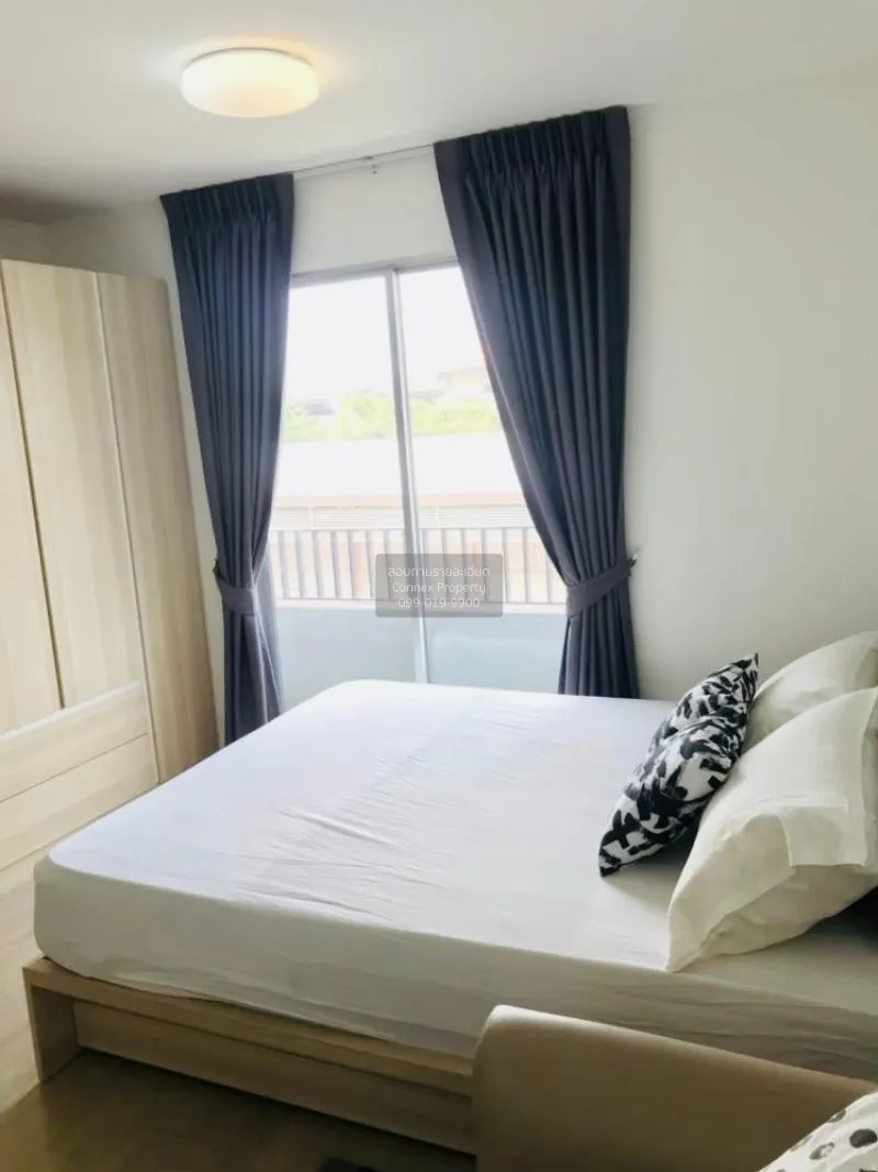 FOR SALE condo , Elio Del Ray Sukhumvit 64 , BTS-Punnawithi , Ban