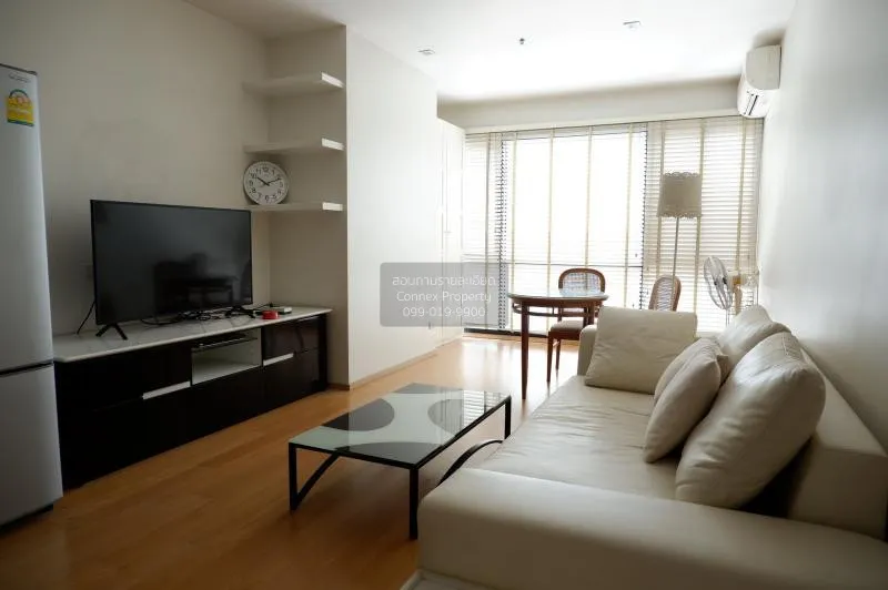 เช่าคอนโด  โนเบิล รีเฟลกซ์ BTS-อารีย์ สามเสนใน เขต พญาไท กรุงเทพ  1