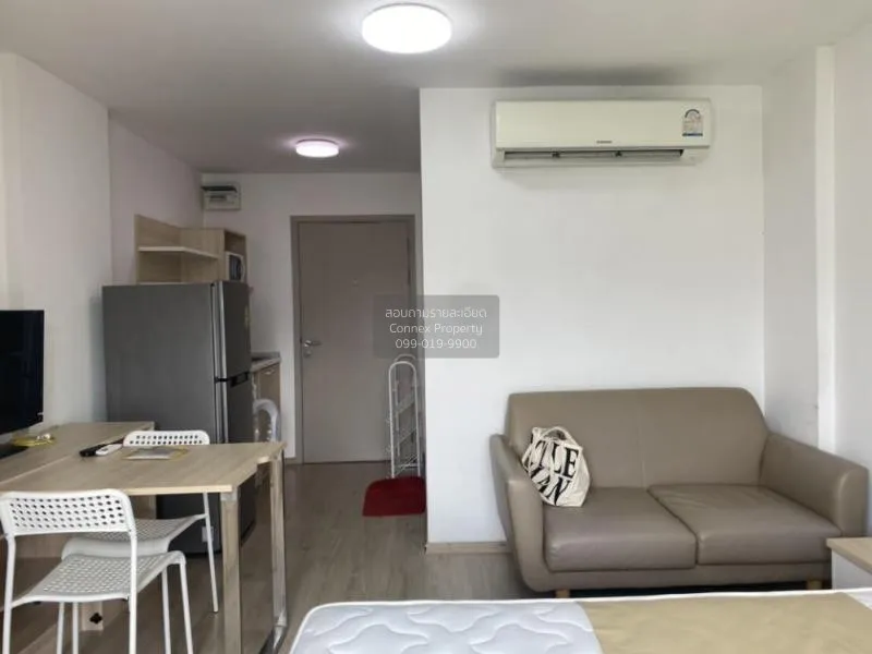 FOR SALE condo , Elio Del Ray Sukhumvit 64 , BTS-Punnawithi , Ban 2
