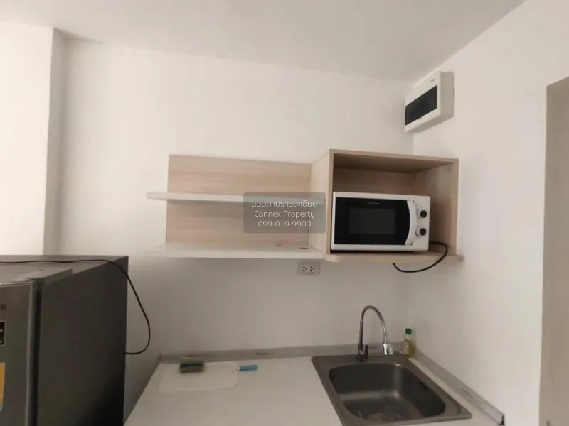 FOR SALE condo , Elio Del Ray Sukhumvit 64 , BTS-Punnawithi , Ban 3