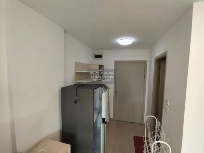 FOR SALE condo , Elio Del Ray Sukhumvit 64 , BTS-Punnawithi , Ban 4