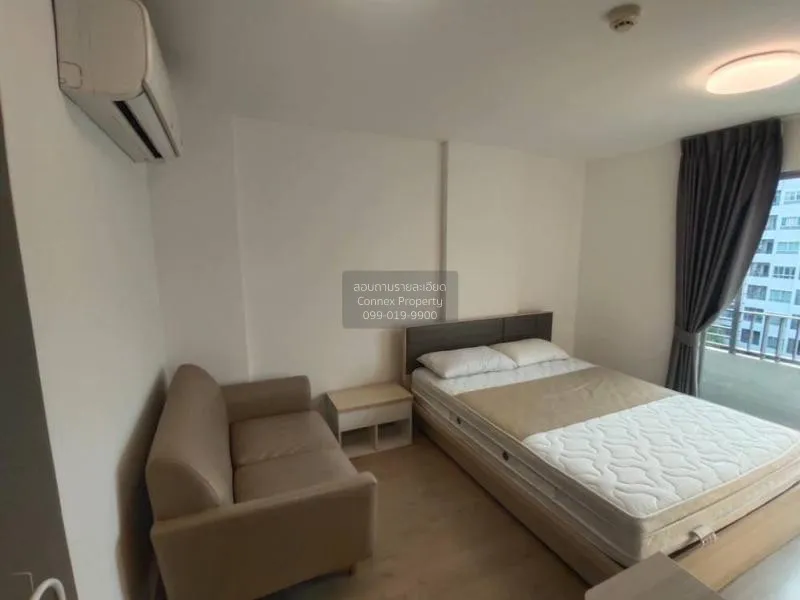 FOR SALE condo , Elio Del Ray Sukhumvit 64 , BTS-Punnawithi , Ban