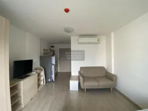 FOR SALE condo , Elio Del Ray Sukhumvit 64 , BTS-Punnawithi , Bang Chak , Phra Khanong , Bangkok , CX-76765