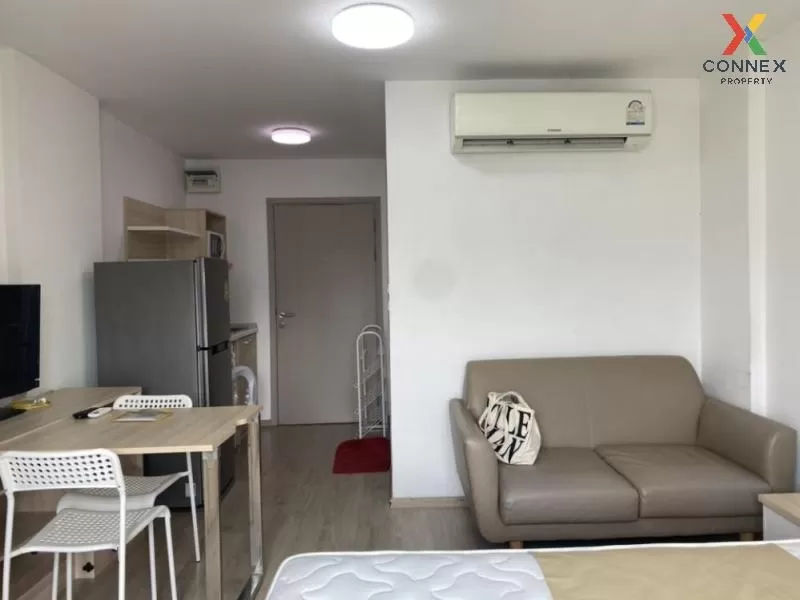 FOR RENT condo , Elio Del Ray Sukhumvit 64 , BTS-Punnawithi , Ban 2