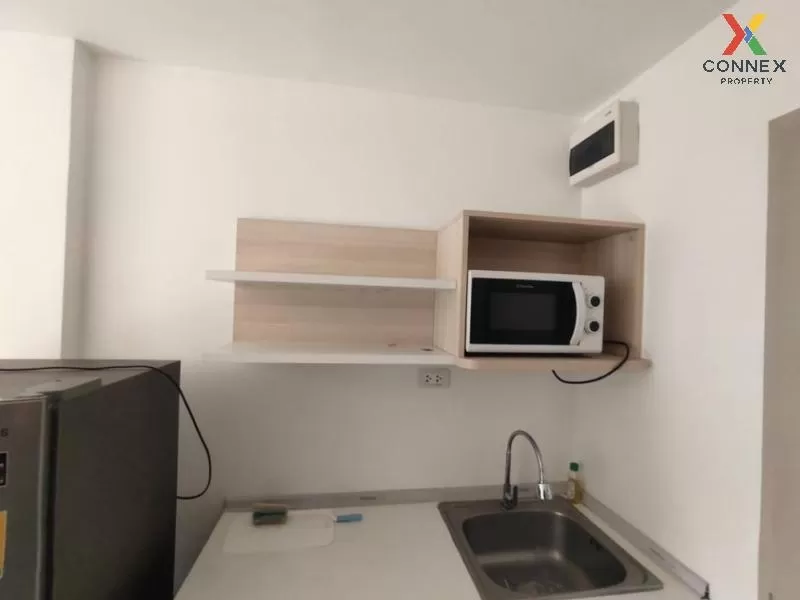 FOR RENT condo , Elio Del Ray Sukhumvit 64 , BTS-Punnawithi , Ban 3