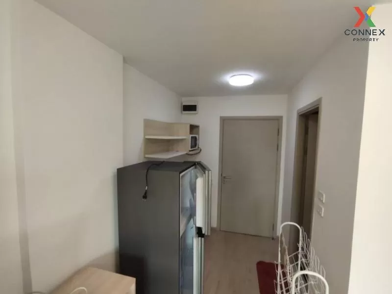 FOR RENT condo , Elio Del Ray Sukhumvit 64 , BTS-Punnawithi , Ban 4