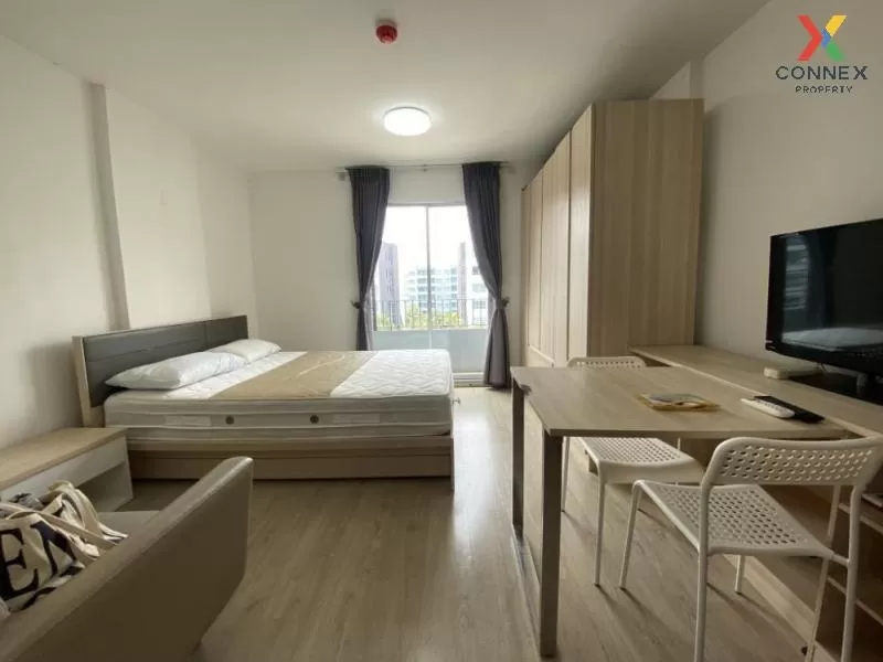 FOR RENT condo , Elio Del Ray Sukhumvit 64 , BTS-Punnawithi , Ban