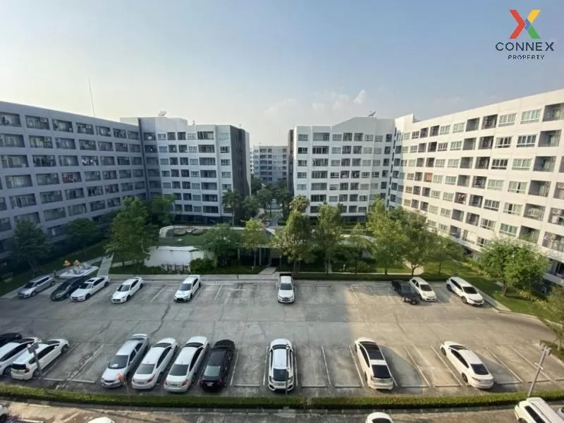 FOR RENT condo , Elio Del Ray Sukhumvit 64 , BTS-Punnawithi , Ban