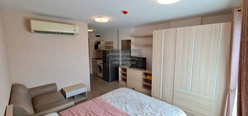 FOR SALE condo , Elio Del Ray Sukhumvit 64 , BTS-Punnawithi , Ban 1