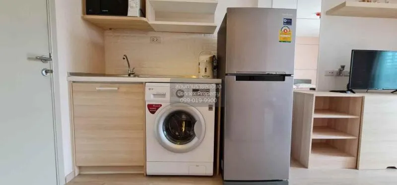 FOR SALE condo , Elio Del Ray Sukhumvit 64 , BTS-Punnawithi , Ban 2