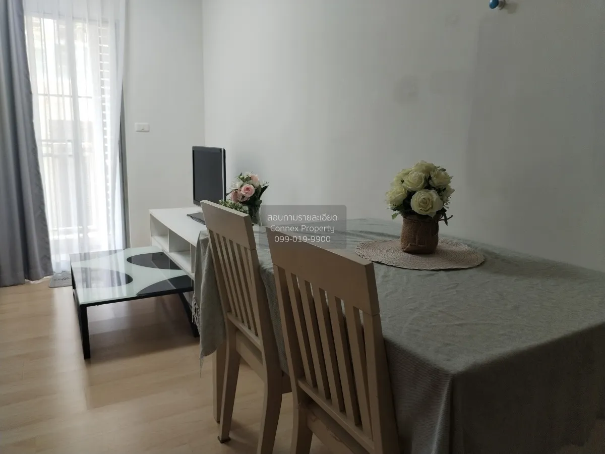 เช่าคอนโด  เอส แอนด์ เอส สุขุมวิท BTS-อุดมสุข บางนา เขต บางนา กรุ 3