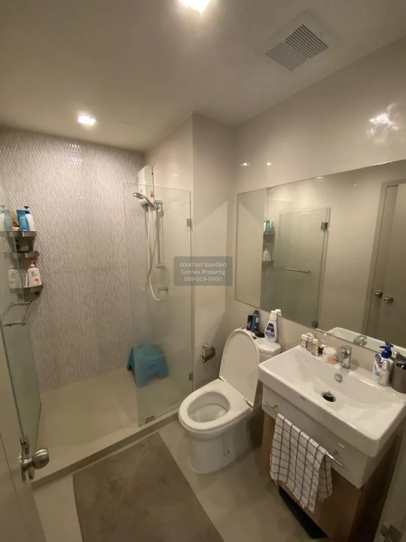 FOR SALE condo , Life Sukhumvit 48 , BTS-Phra Khanong , Phra Khan