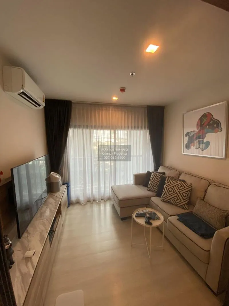 FOR SALE condo , Life Sukhumvit 48 , BTS-Phra Khanong , Phra Khan 3