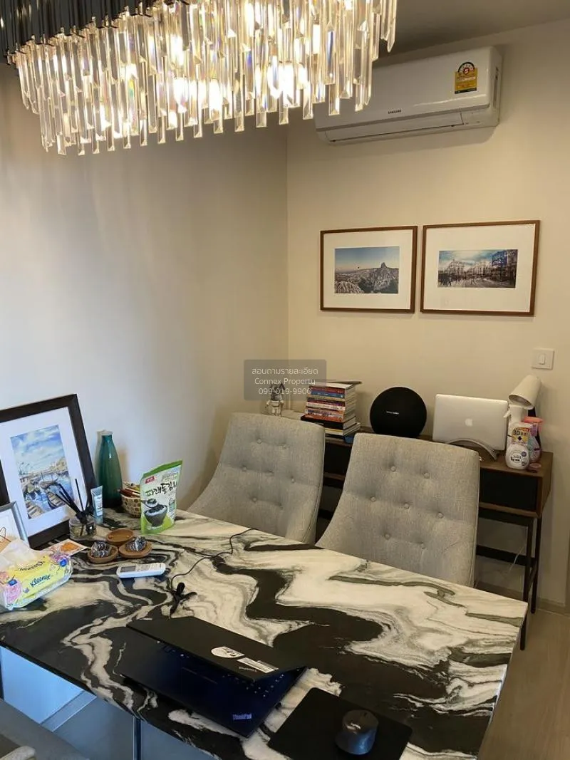 FOR SALE condo , Life Sukhumvit 48 , BTS-Phra Khanong , Phra Khan 4