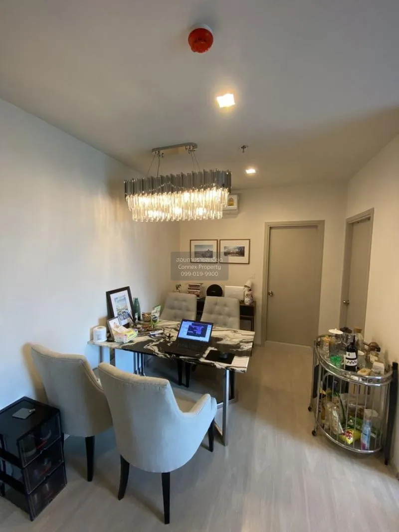 FOR SALE condo , Life Sukhumvit 48 , BTS-Phra Khanong , Phra Khan