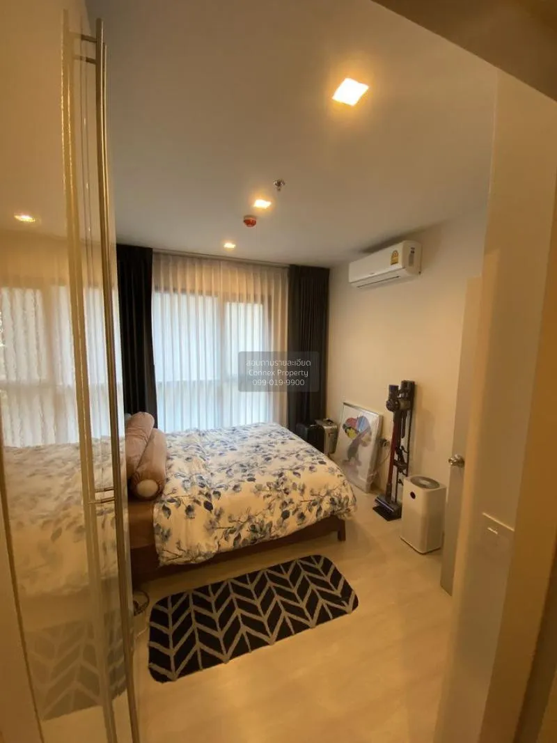 FOR SALE condo , Life Sukhumvit 48 , BTS-Phra Khanong , Phra Khan