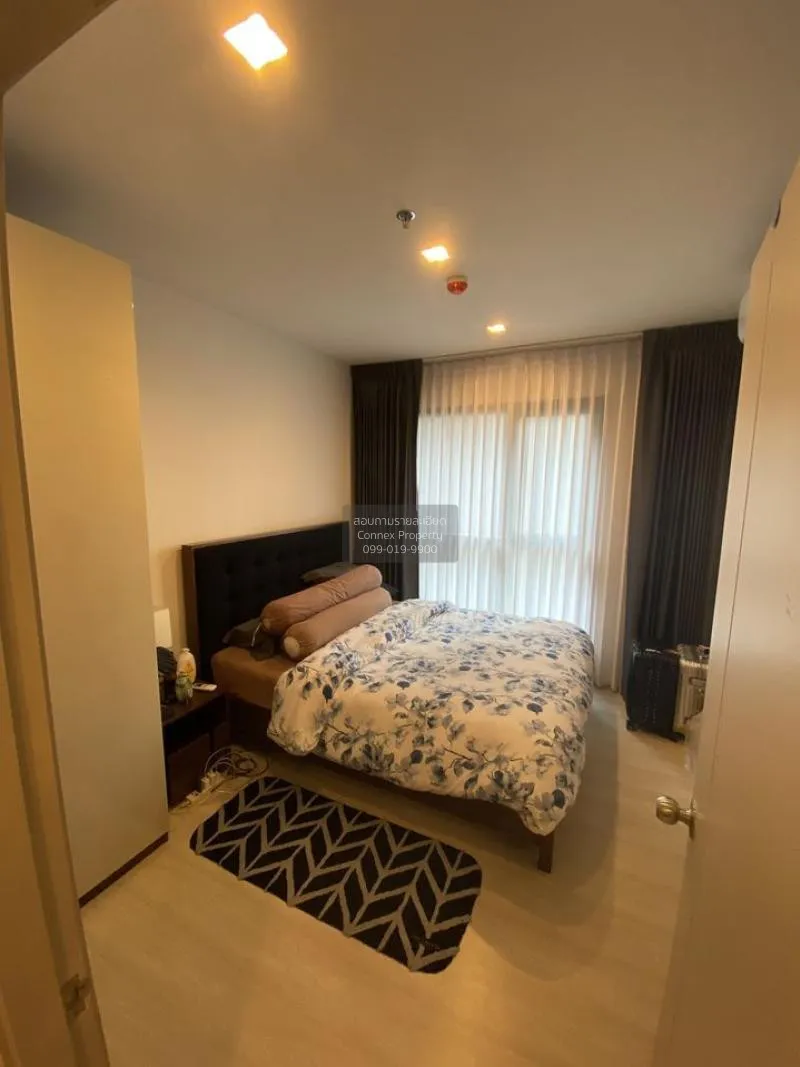 FOR SALE condo , Life Sukhumvit 48 , BTS-Phra Khanong , Phra Khan