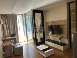 FOR RENT condo , The Tempo Ruamrudee , Lumpini , Pathum Wan , Bangkok , CX-76774