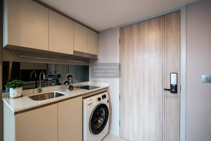 เช่าคอนโด  ไนท์บริดจ์ ไพร์ม สาทร ดูเพล็กซ์ วิวสวย ชั้นสูง BTS-ช่อ