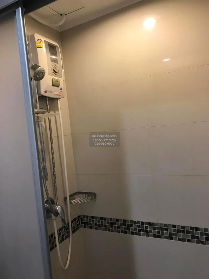 เช่าคอนโด  ลุมพินี พาร์ค ริเวอร์ไซด์ - พระราม 3 บางโพงพาง เขต ยาน