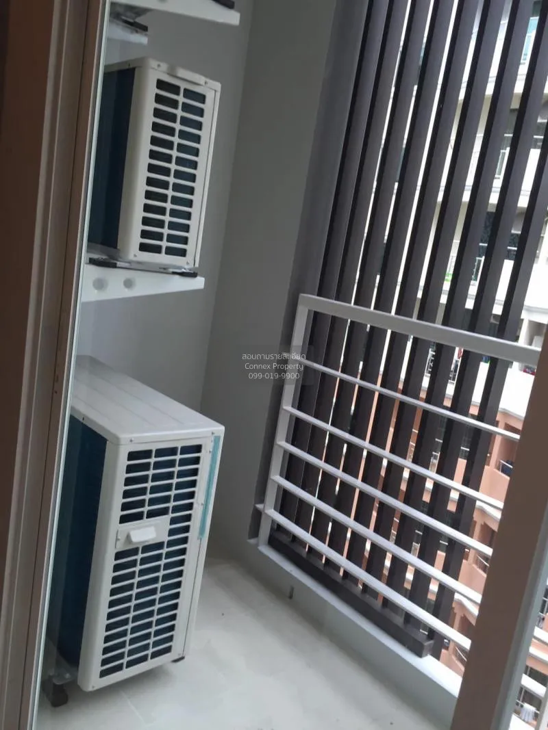 FOR RENT condo , Elements Srinakarin , BTS-Udom Suk , Nong Bon , 