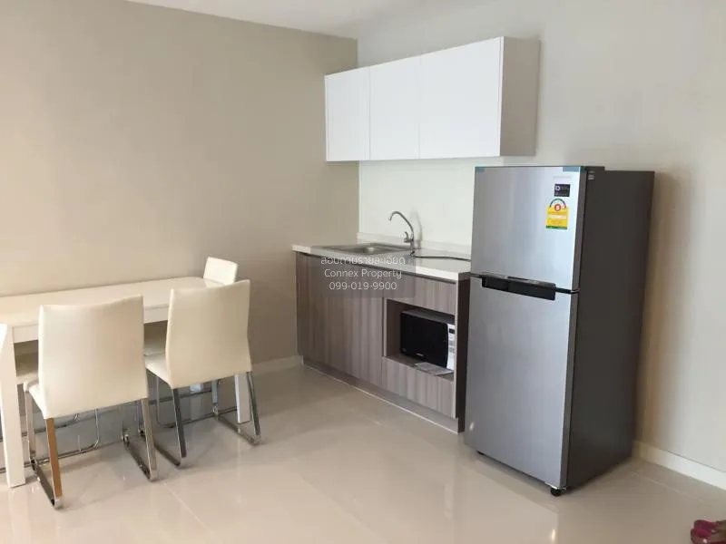 FOR RENT condo , Elements Srinakarin , BTS-Udom Suk , Nong Bon ,  2