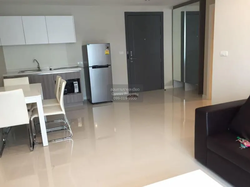 FOR RENT condo , Elements Srinakarin , BTS-Udom Suk , Nong Bon ,  3