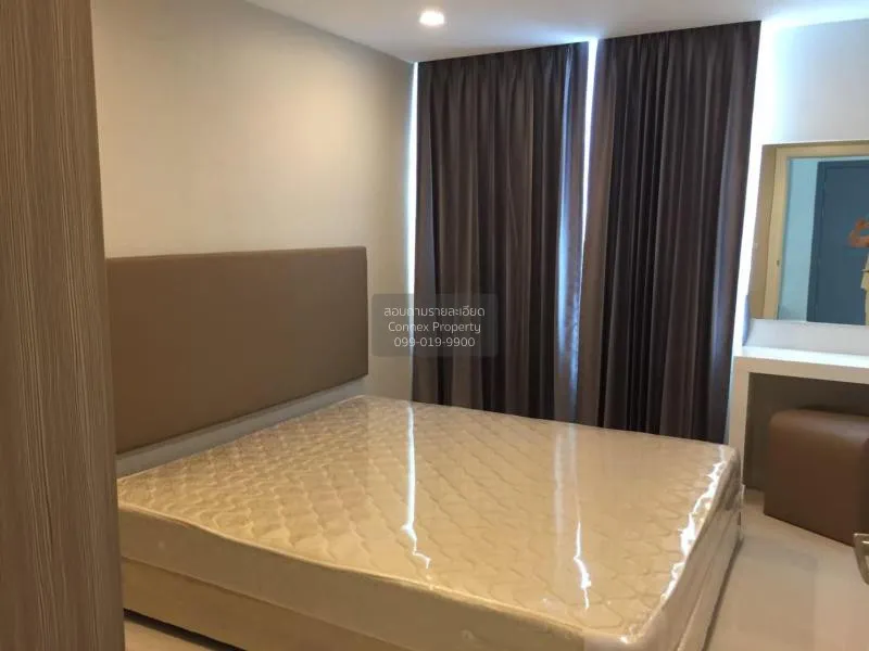 FOR RENT condo , Elements Srinakarin , BTS-Udom Suk , Nong Bon , 