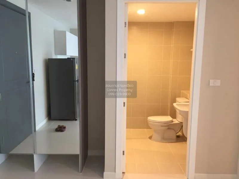 FOR RENT condo , Elements Srinakarin , BTS-Udom Suk , Nong Bon , 