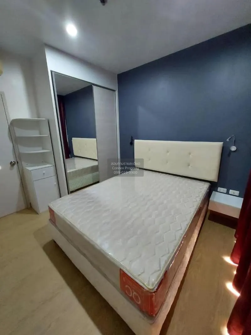 เช่าคอนโด  ชีวาทัย รามคำแหง หัวหมาก เขต บางกะปิ กรุงเทพ CX-76781