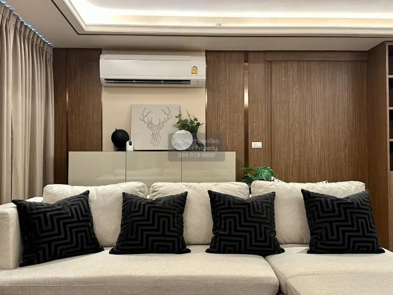 FOR RENT condo , Altitude Symphony Charoenkrung-Sathorn , BTS-Sap 4