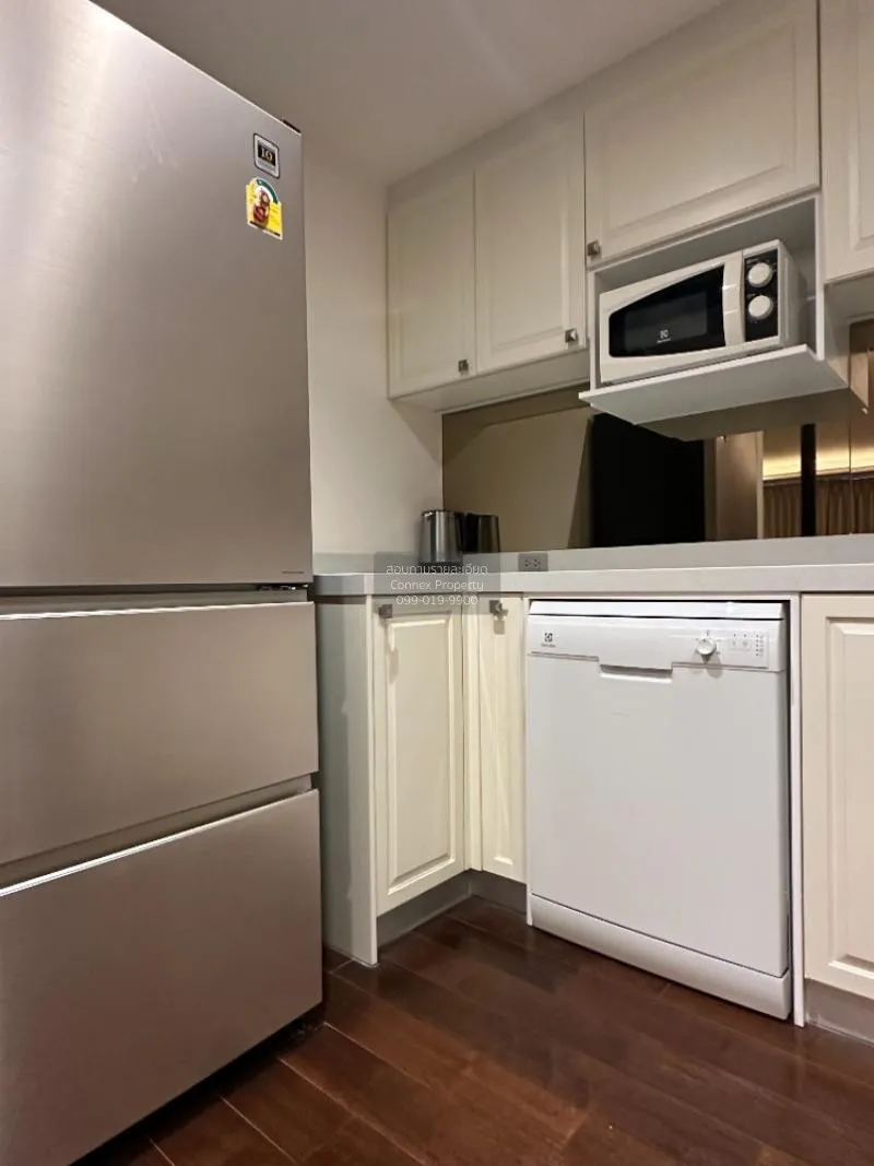 FOR RENT condo , Altitude Symphony Charoenkrung-Sathorn , BTS-Sap