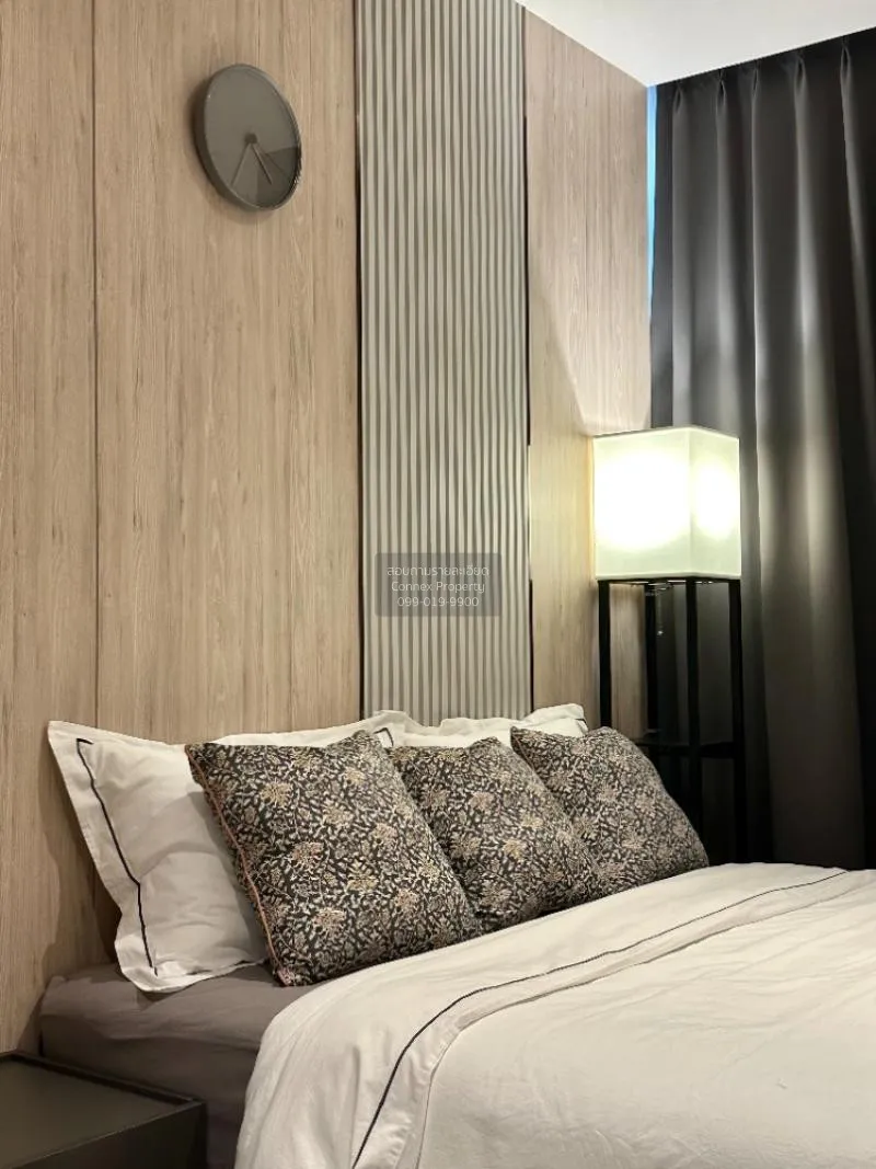 FOR RENT condo , Altitude Symphony Charoenkrung-Sathorn , BTS-Sap