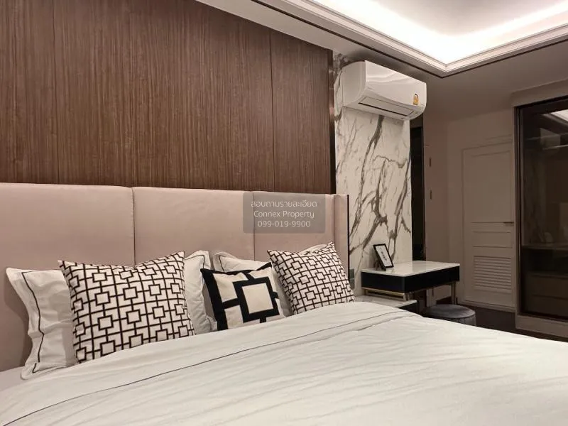 FOR RENT condo , Altitude Symphony Charoenkrung-Sathorn , BTS-Sap